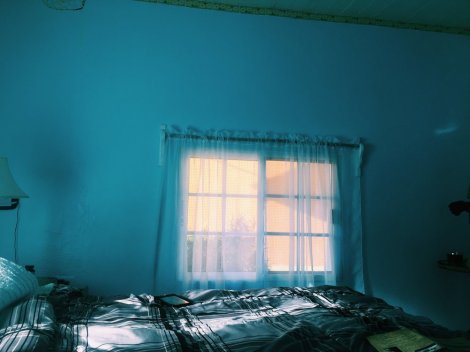 Processed with VSCOcam with c1 preset